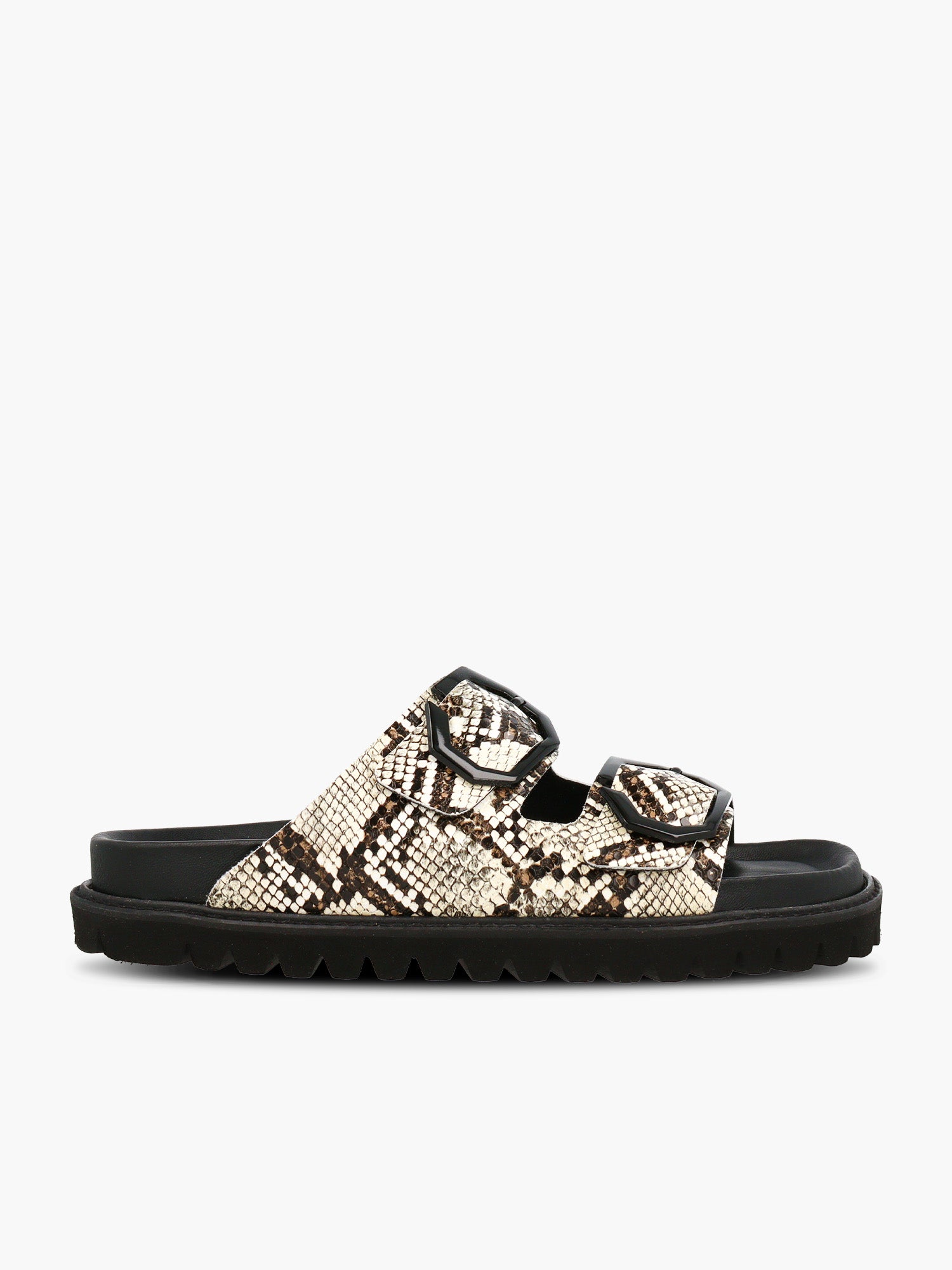 GALIA VEGAN SNAKE SAND